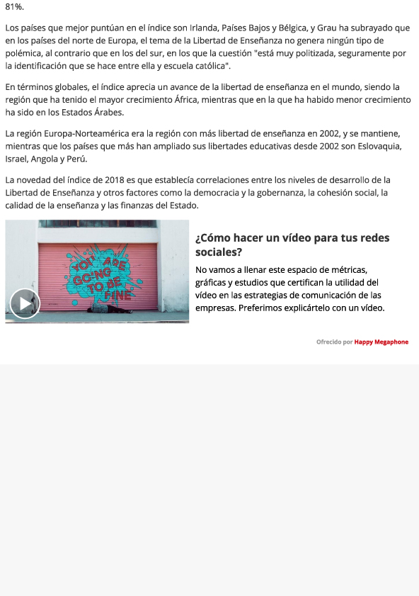 (Espa361a, entre los diez pa355ses con mayor 355ndice de libe