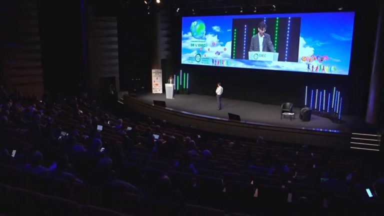 OIDEL participates in the OIEC International Congress – Marseille (France)