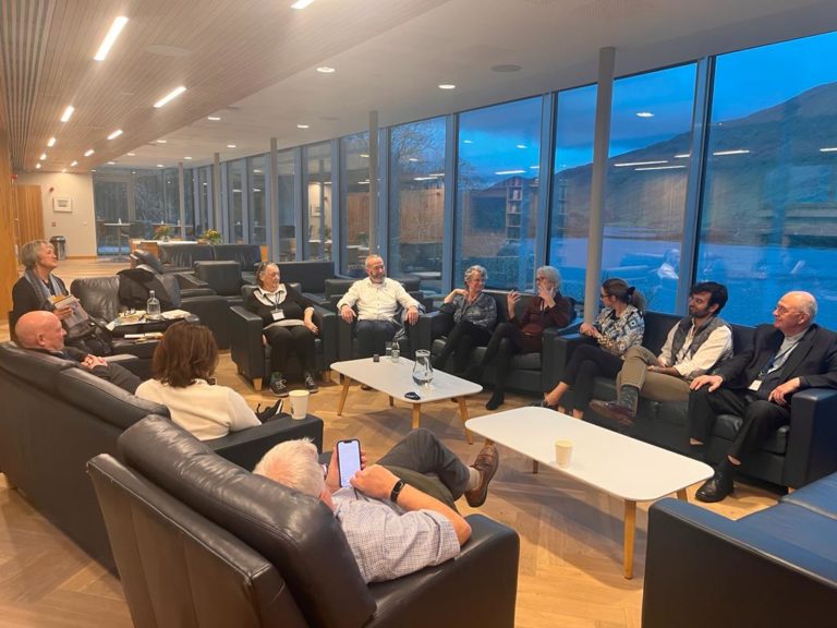 OIDEL provides training on Educational Pluralism for Irish Catholic School Leaders – Kylmore (Ireland)