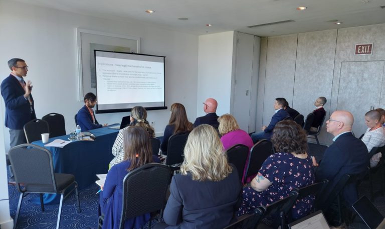 International School Choice and Reform Conference (ISCRC)