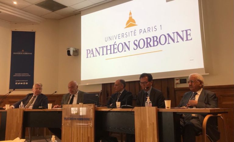 Symposium: “Rethinking our futures together: Identity, diversity and the right to education”
