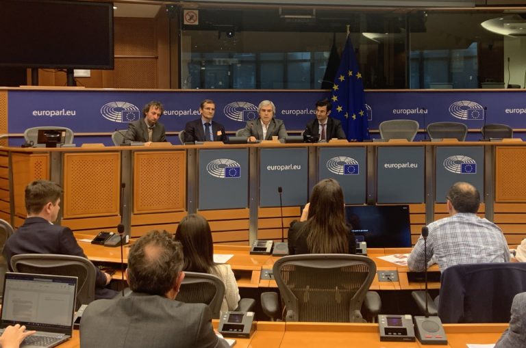 EMIE Annual Meeting and Policy Event on the Role of Independent Schools in the Future of Europe