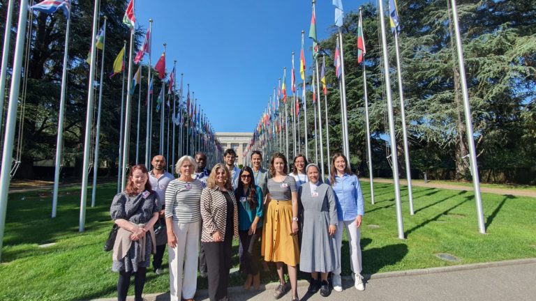 Summer University: “Human Rights, Education and Sustainability”