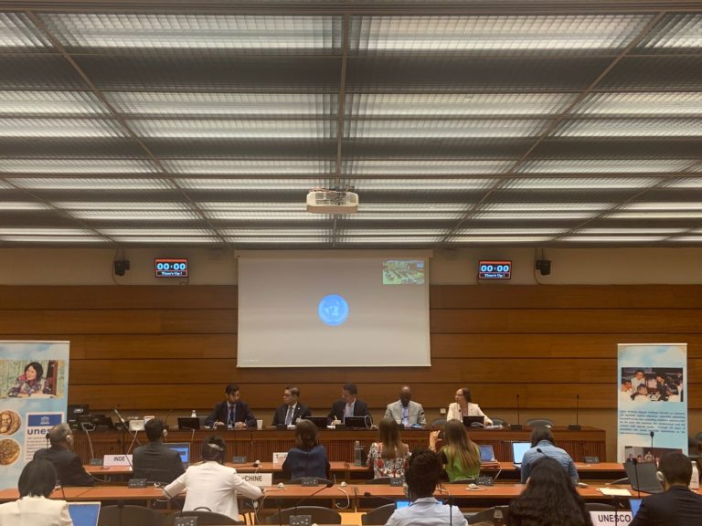 53rd Regular Session of the Human Rights Council