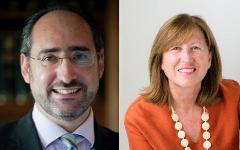 OIDEL welcomes a new President and a new Secretary General