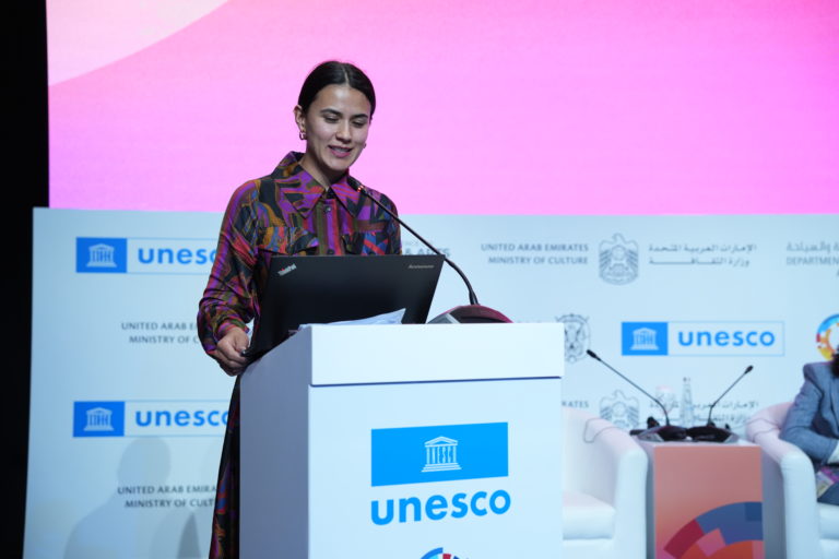 World Conference on Culture and Arts Education 2024