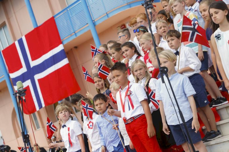OIDEL Submits Report to UPR Norway