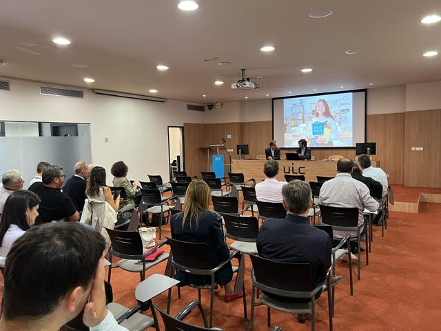 OIDEL presents the 2023 Freedom of Education Index in Barcelona, Spain