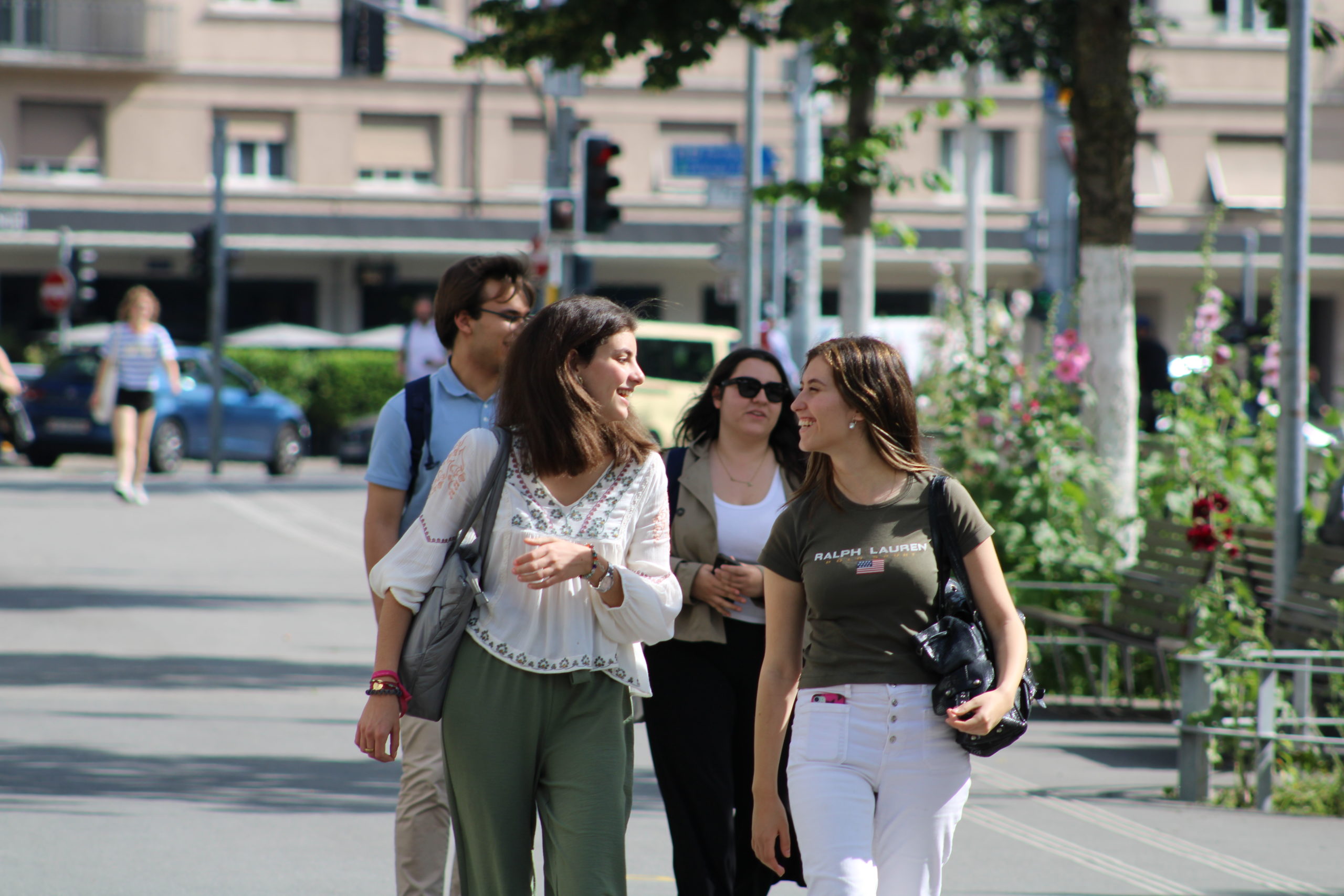 Geneva tour 3