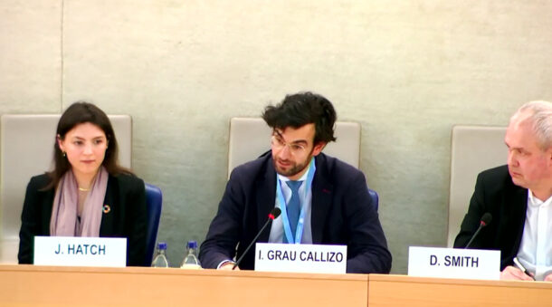 ignasi grau oidel