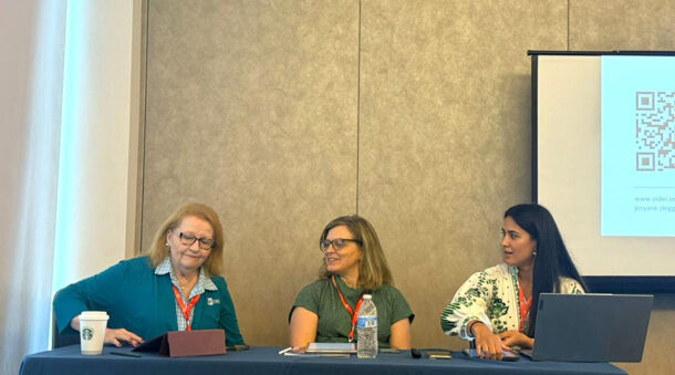 iscrc presentation panel 2025