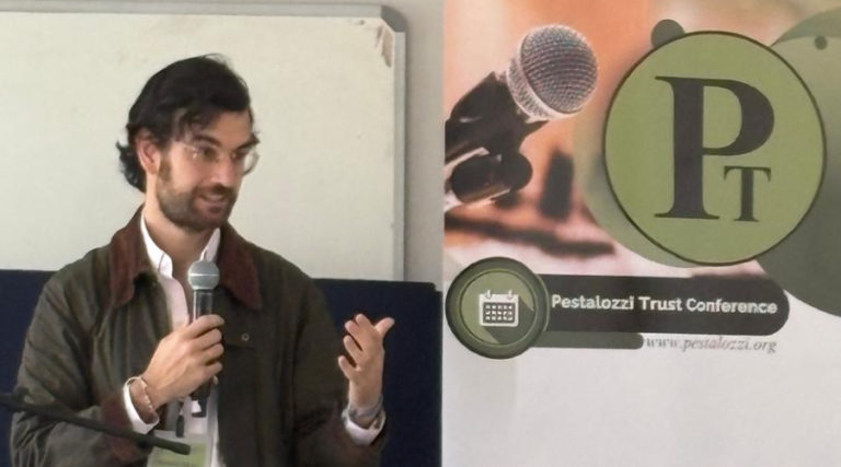 OIDEL participates in the «Winning the Fight for Freedom of Education» conference organized by Pestalozzi Trust