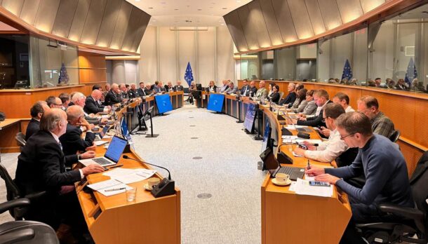 EACE – Discussion